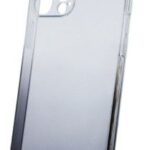 Back panel cover iLike Samsung Galaxy A14 4G / A14 5G Gradient 2 mm case Gray