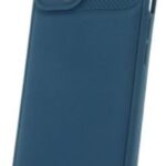 Nugarėlės dėklai iLike Samsung Galaxy A34 5G Honeycomb case Dark Blue