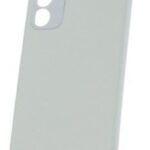 Back panel cover iLike Samsung Galaxy A34 5G Black&White case