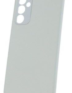 Aizmugurējais vāciņš iLike Samsung Galaxy A34 5G Black&White case