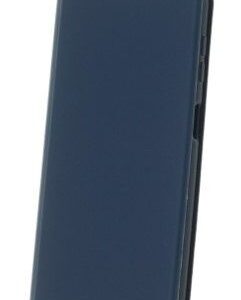 Book case iLike Samsung Galaxy A34 5G Smart Soft case Navy Blue