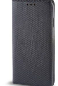 Kaaned - kaaned iLike Samsung Galaxy A54 5G Smart Magnet case Black