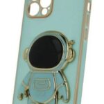 Nugarėlės dėklai iLike Samsung Galaxy A54 5G Astronaut case Mint