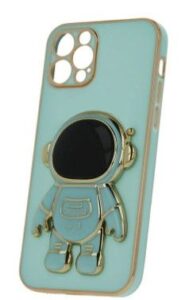 Aizmugurējais vāciņš iLike Samsung Galaxy A54 5G Astronaut case Mint