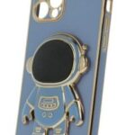 Tagakaaned iLike Samsung Galaxy A54 5G Astronaut case Blue