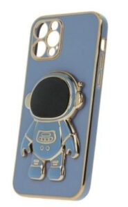 Back panel cover iLike Samsung Galaxy A54 5G Astronaut case Blue