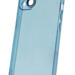 Tagakaaned iLike Samsung Galaxy A54 5G Slim Color case Blue