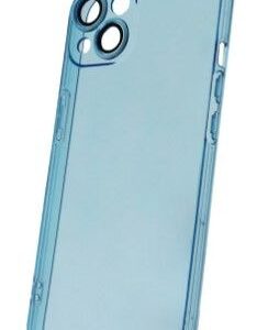 Back panel cover iLike Samsung Galaxy A54 5G Slim Color case Blue