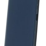 Atveramie maciņi iLike Samsung Galaxy A54 5G navy blue Smart Soft case Navy