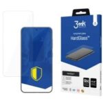 Aizsargstikls 3MK Samsung Galaxy S23 FE HardGlas Clear