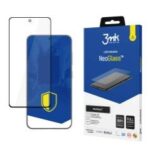 Kaitseklaasid 3MK Samsung Galaxy S23 FE NeoGlass Black 