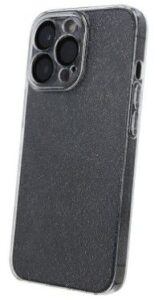 Back panel cover iLike Xiaomi Redmi 12c / Redmi 11 Transparent