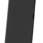 Atveramie maciņi iLike Apple iPhone 15 6,1 Smart Soft case Black