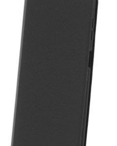 Kaaned - kaaned iLike Apple iPhone 15 6,1 Smart Soft case Black