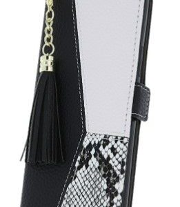 Kaaned - kaaned iLike Samsung Galaxy A54 5G Charms etui Black