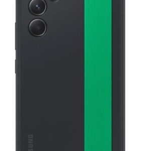 Tagakaaned Samsung - Galaxy A54 5G Slim Strap Cover Black