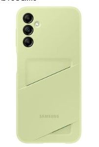 Aizmugurējais vāciņš Samsung - Galaxy A34 5G Card Slot Cover