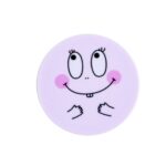 Universal holder (Popsocket) iLike  Universal Pop Holder Smile Pink