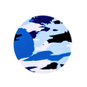 Universal holder (Popsocket) iLike  Universal Pop Holder Camo Blue