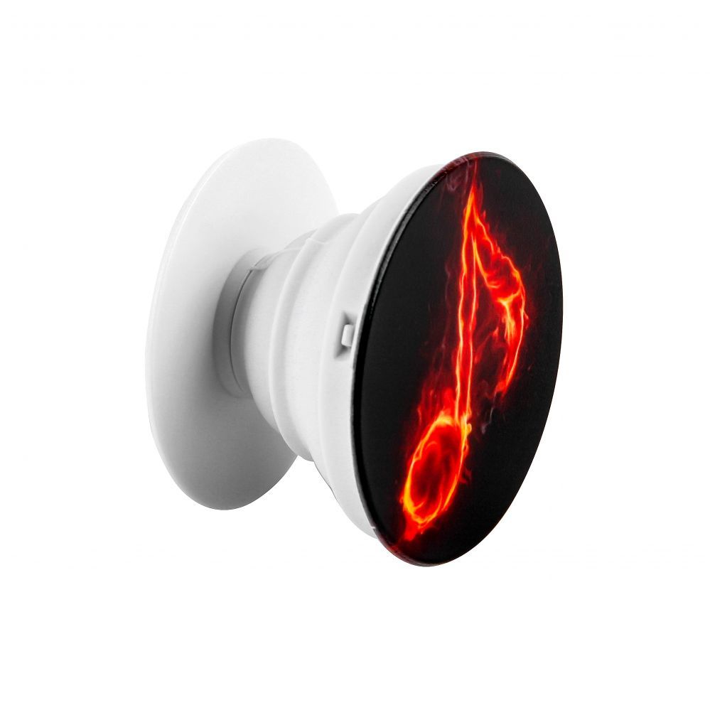 Universal holder (Popsocket) iLike Universal Pop Holder Tik Tok