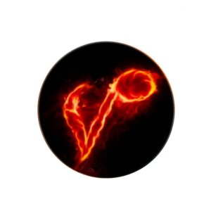 Universaalne telefonihoidja (Popsocket) iLike  Universal Pop Holder Tik Tok