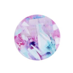 Universaalne telefonihoidja (Popsocket) iLike  Universal Pop Holder Crystal