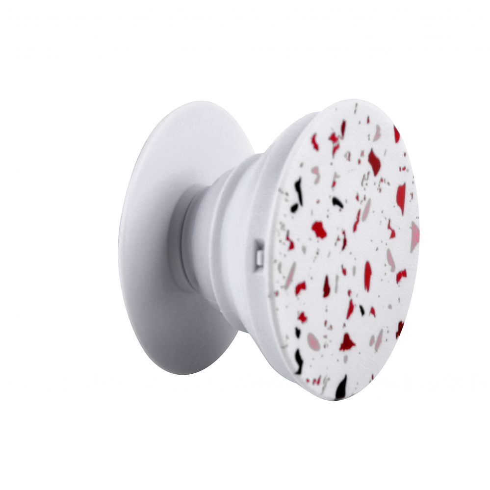 Universalus laikiklis (Popsocket) iLike Universal Pop Holder Mosaic