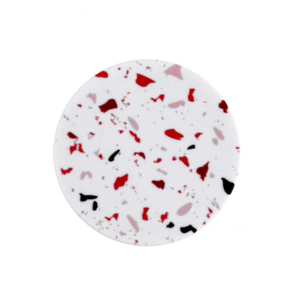 Universalus laikiklis (Popsocket) iLike Universal Pop Holder Mosaic