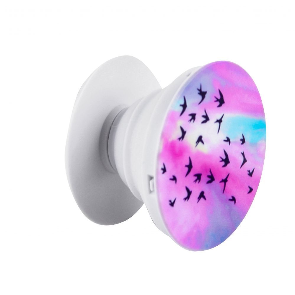 Universal holder (Popsocket) iLike Universal Pop Holder Bird