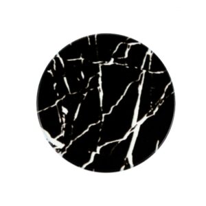 Universaalne telefonihoidja (Popsocket) iLike  Universal Pop Holder Marble Black