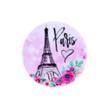 Universalus laikiklis (Popsocket) iLike  Universal Pop Holder Paris