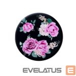 Universal holder (Popsocket) iLike  Universal Pop Holder Flower Pink