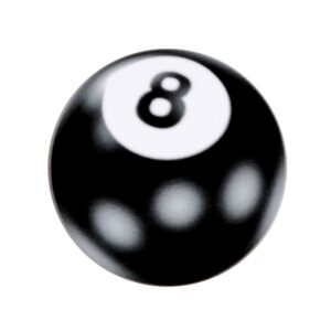 Universal holder (Popsocket) iLike  Universal Pop Holder Billiard Ball