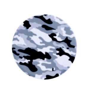 Universal holder (Popsocket) iLike  Universal Pop Holder Camo Gray