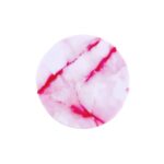 Universāls turētājs (Popsocket) iLike  Universal Pop Holder Marble Pink