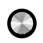 Universalus laikiklis (Popsocket) iLike  Universal Pop Holder Magnetic Silver