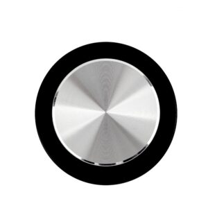 Universaalne telefonihoidja (Popsocket) iLike  Universal Pop Holder Magnetic Silver