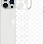Aizmugurējais vāciņš iLike Apple iPhone 13 NET PC COVER White