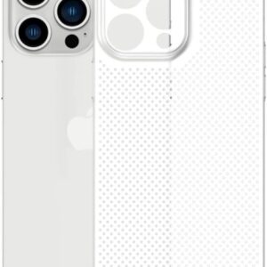 Tagakaaned iLike Apple iPhone 13 NET PC COVER White