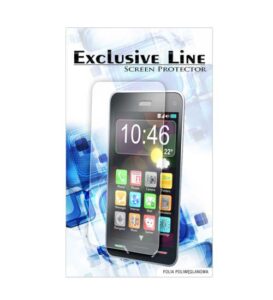 Aizsargplēve Ex Line Huawei P9