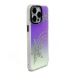 Tagakaaned iLike Apple iPhone 15 Pro LASER SHELL Star