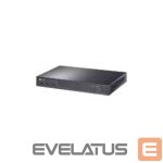 Jungikliai TP-Link  NET SWITCH 8PORT 10/100M POE+/TL-SL1311P 