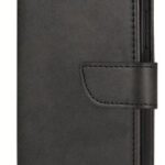 Atveramie maciņi iLike - Nothing Phone 1 cover with flip wallet stand Case