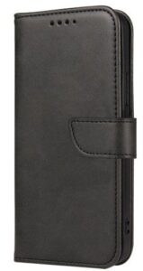 Atveramie maciņi iLike - Nothing Phone 1 cover with flip wallet stand Case