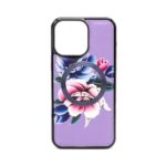 Чехол на заднюю панель Evelatus Apple iPhone 15 Pro Max Wallet and Slim Cover Case Purple