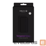 Защитное стекло Evelatus Samsung Galaxy A14 / A14 5G 2.5D Full Cover Glass Anti-Static Black