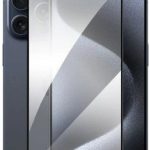 Protective glass Evelatus Apple iPhone 14/13/13 Pro/16e/SE4 2.5D Full Cover Glass Anti-Static Light Black