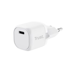 Adapteris Trust  MOBILE CHARGER WALL MAXO 20W/USB-C 25205