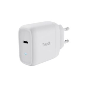 Adapteris Trust  MOBILE CHARGER WALL MAXO 45W/USB-C 25138