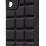 Чехол на заднюю панель iLike Samsung Galaxy A14 5G Block Case Black